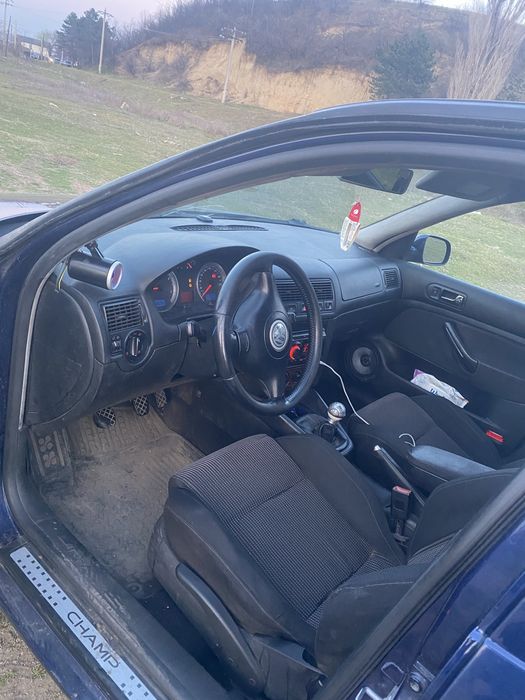 Vand golf 4 1.9 tdi ARL