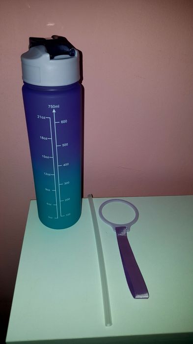 termos cu display digital