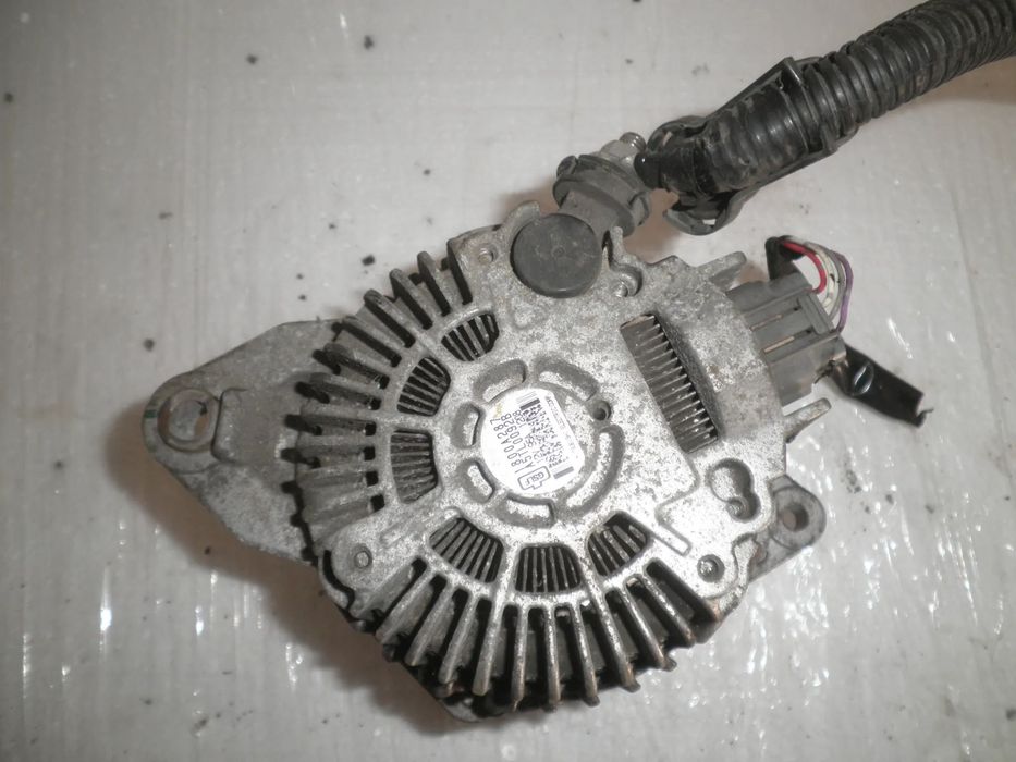 Alternator Mitsubishi ASX 1.6B 1800A287
