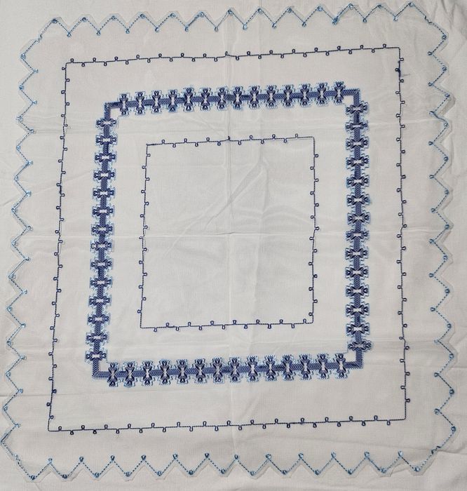 Ръчно изработени карета