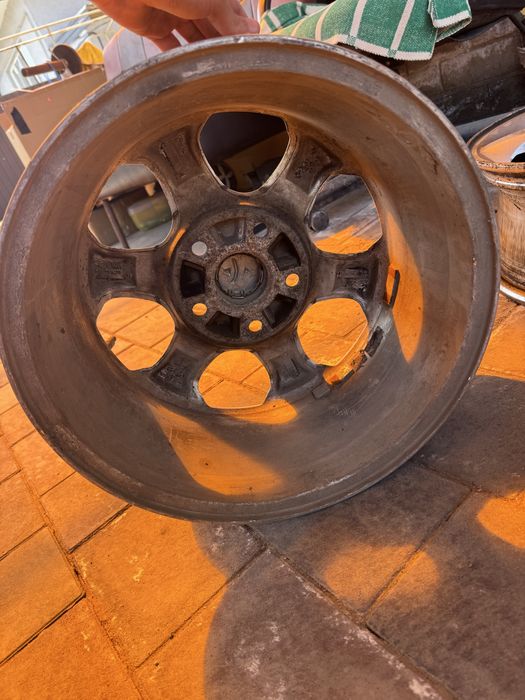 Диски Lexus GS160, Camry 20,25