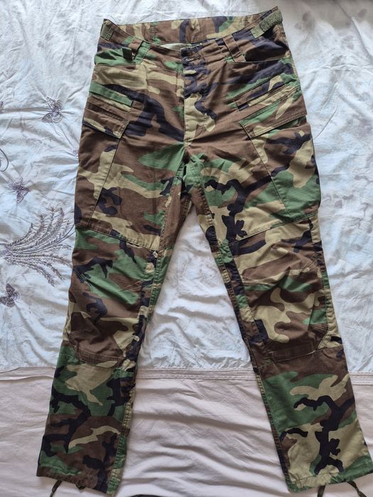 Pantaloni tactici Helikon-Tex