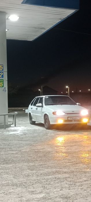Продам машину ваз 2114
