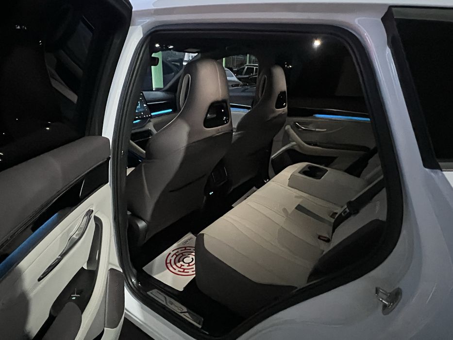 Champion Restayling 2024/2025 FULL 605 Chempion BYD