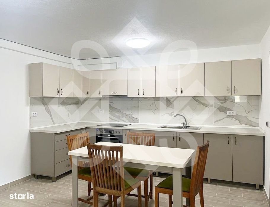 Apartament cu 3 camere de vanzare ultracentral in Oradea
