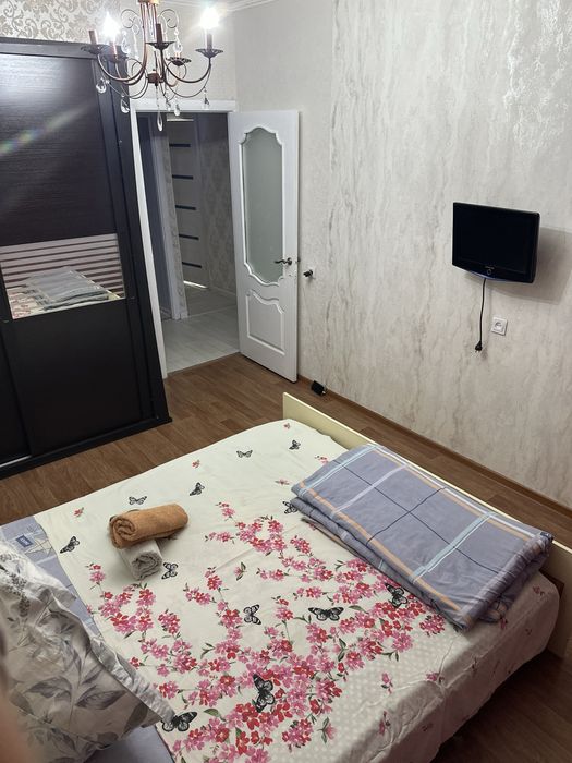 Квартиры посуточно