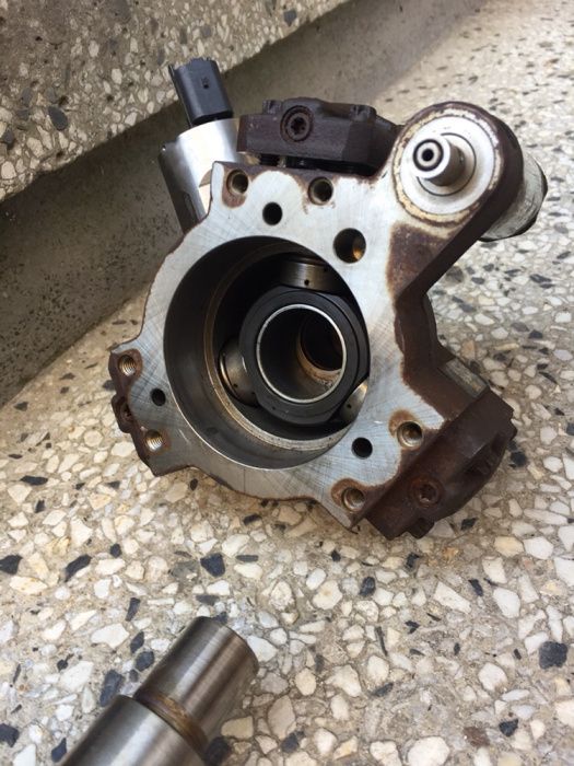 Дизелова помпа Siemens