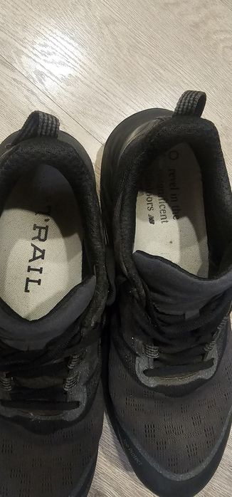 New Balance Hierro(44,5)