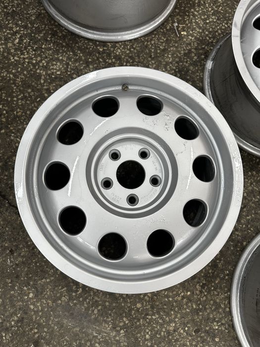 Телефонни шайби 5х100