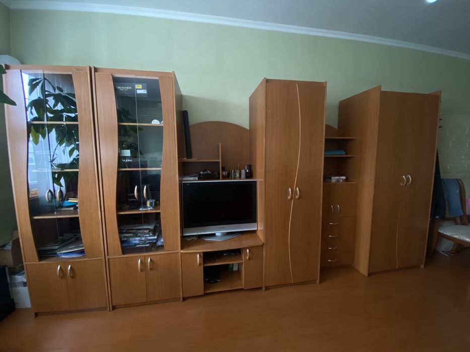 Шкаф/стенка