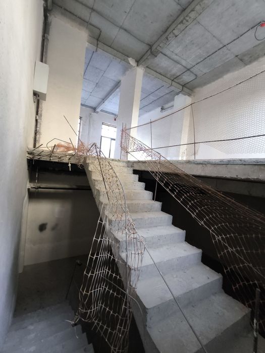 Сдаётся в аренду коммерческое помещение в ЖК OzMahal(Новомосковская)