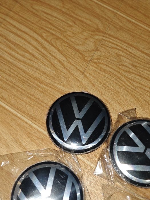Капачки за джанти за Фолксваген VW след 2020г. 56мм