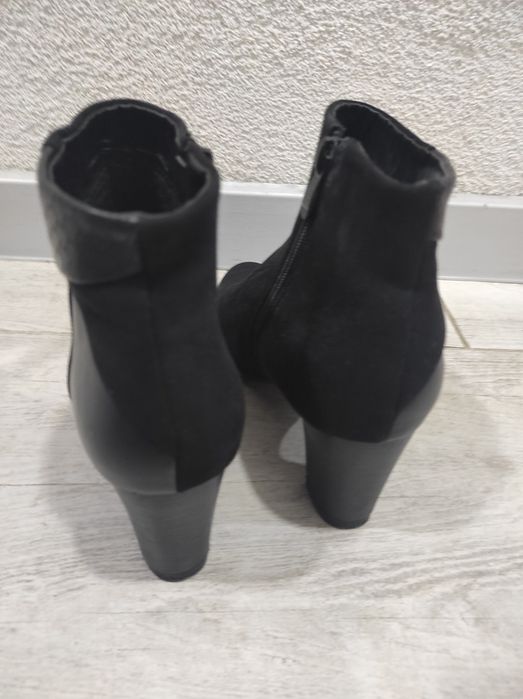 Дамски елегантни боти