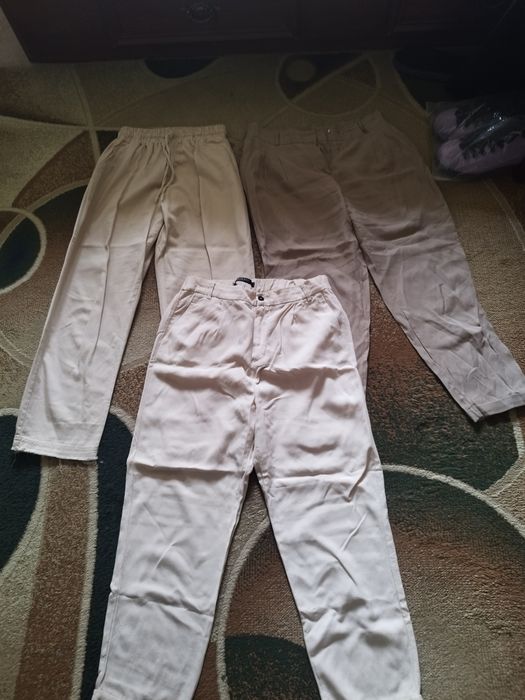 Продам летние брюки