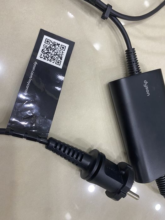 Dyson утюжок-выпрямитель