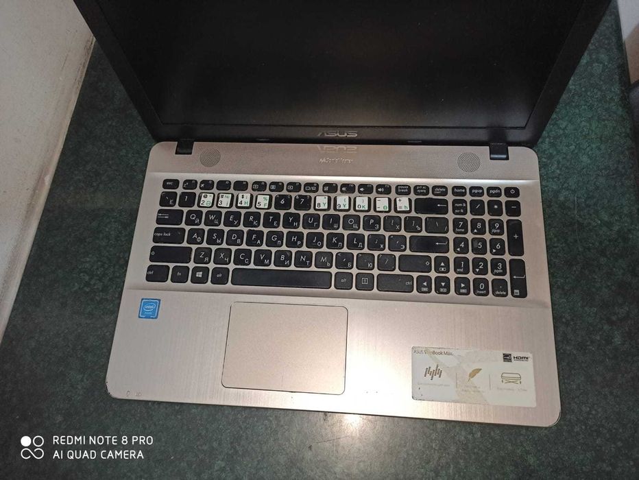 продаv ноутубк Asus за 30000