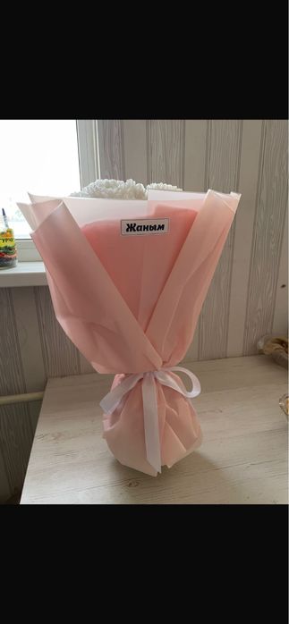 Ақтау 28/10 гул нови