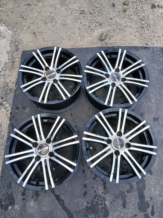 Диски фольксваген пассат