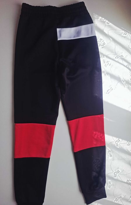 Мъжко спортно долнище Puma Porsche Legacy Slim Fit