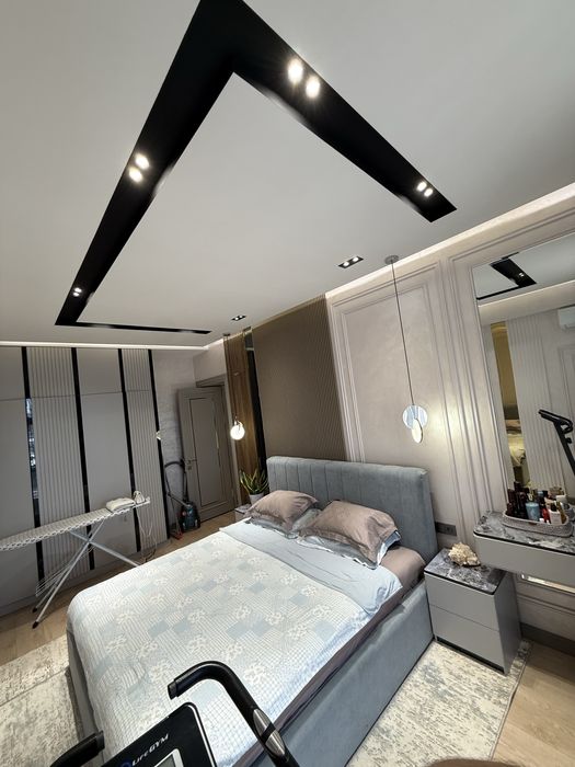 Срочно продаю свою квартира ЖК Dream House 3 комнатная