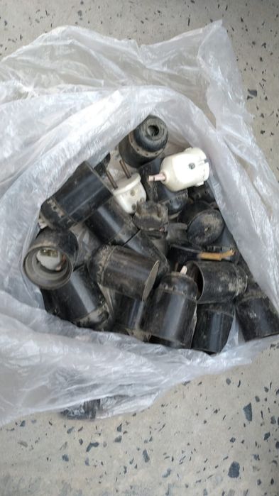 Патроны элктро товар