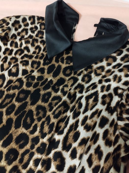 Елегантна дамска блуза от Луси фешън