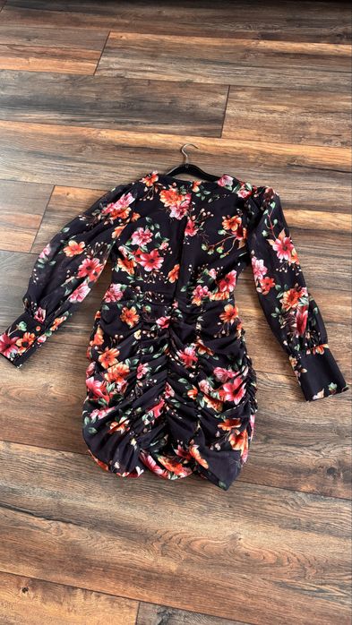 Рокля по модел на Dolce&Gabbana