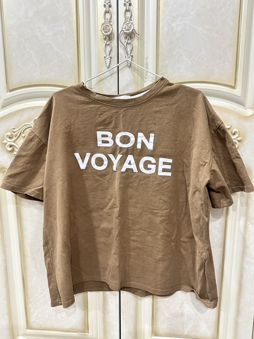 Futbolka sotladi holati zor