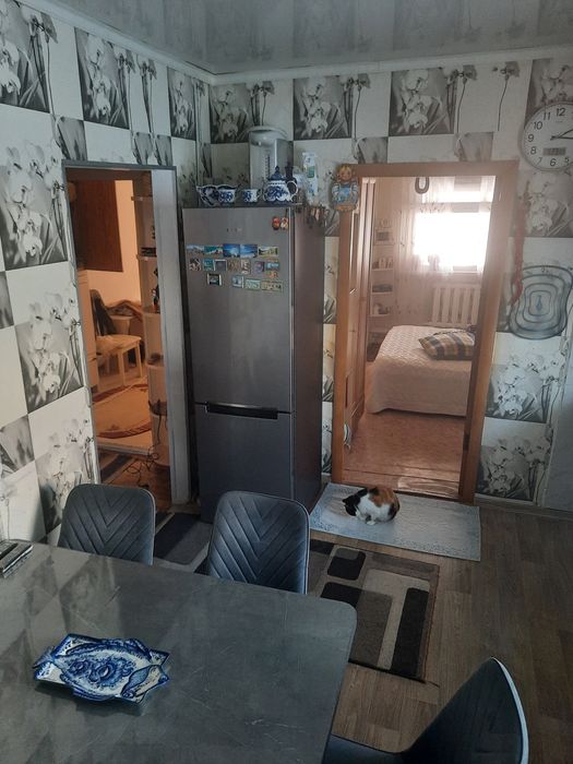 Продам частный дом в Астане