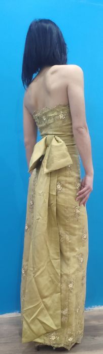 Платье вечернее 42