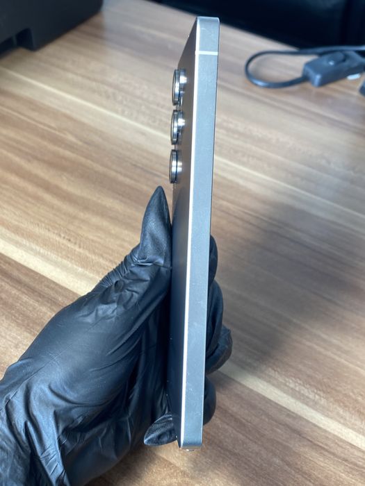 Samsung Galaxy s25 ultra • 512 GB • Titanium Black / Cod produs: 6630