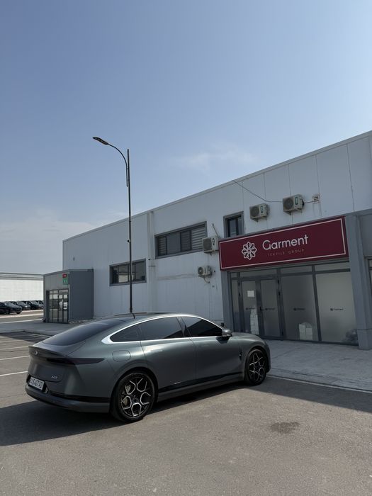 Changan Nevo A07 (Qiyuan A07)FULL  Arenda