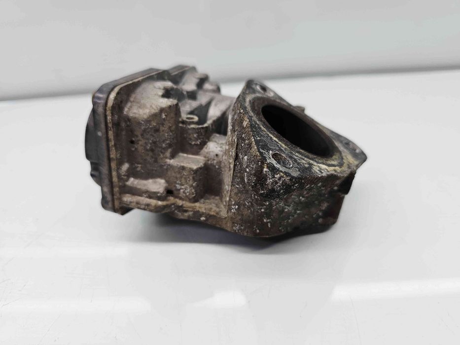 Supapa EGR Renault Captur (J87) [Fabr 2013-2017] 147104647R 1.5 dCi K9