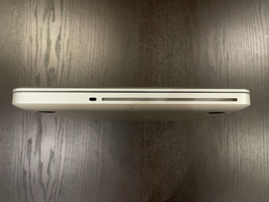 Apple MacBook Pro 13", 2012, Intel i5, 8GB RAM, 256GB SSD