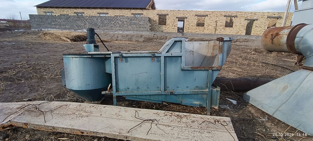 Паровой котел, вспениватель полистирол учун , сушилка, пресс  сотилади