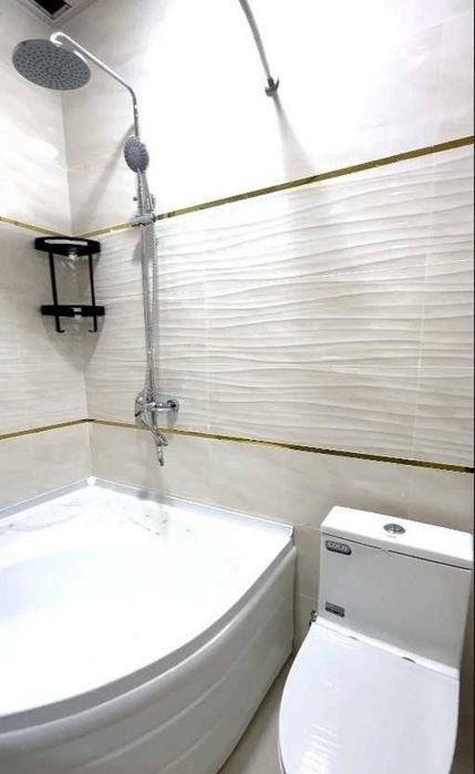 * Кумарик Сергели 6 + Кухня 1.4 Соток Ориентир Сугдиёна ропараси