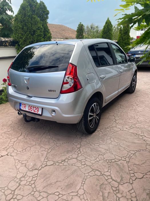 Dacia Sandero IMPECABIL‼️