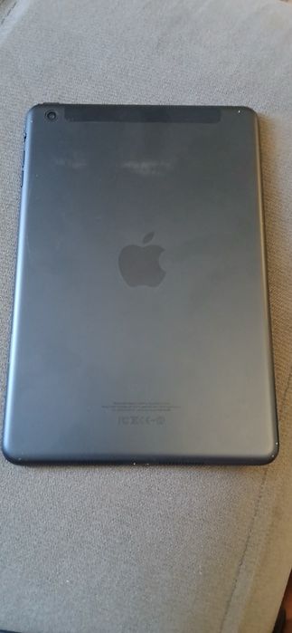 IPad 1 первая модель