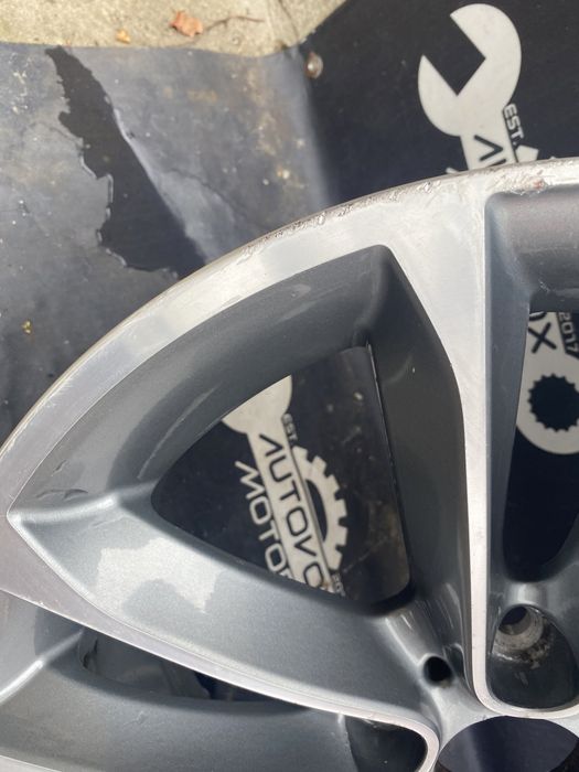 Janta aliaj 18" Bmw X1 E84