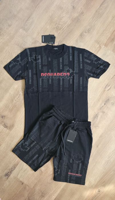 Мъжки летни екипи комплекти екипи S-XXL