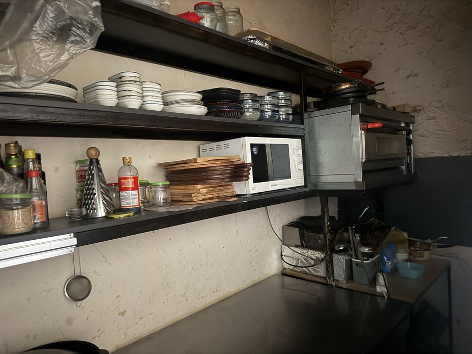 Готовый бизнес с помешением от арендодателя