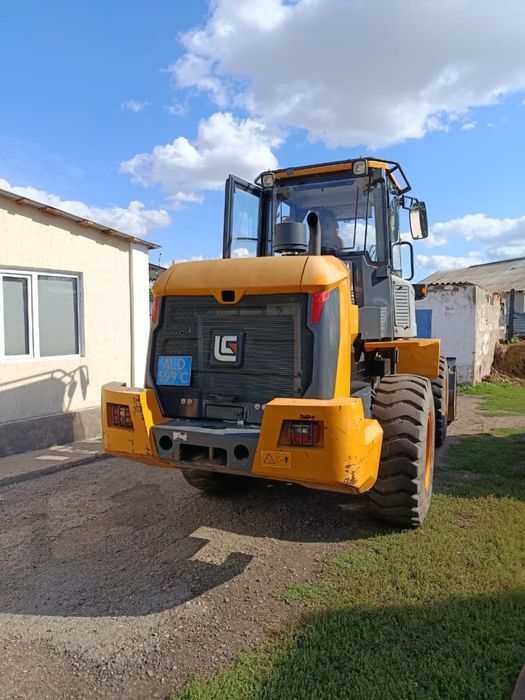 Продам Погрузчик