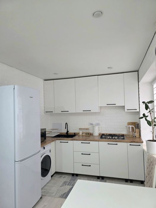 Продаётся квартира