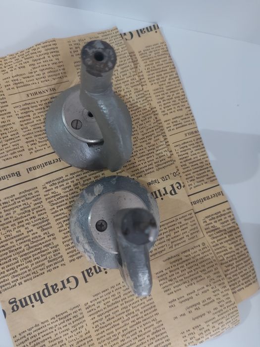 Инструмент для ремонта часов.