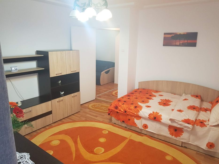 Garsoniera de inchiriat