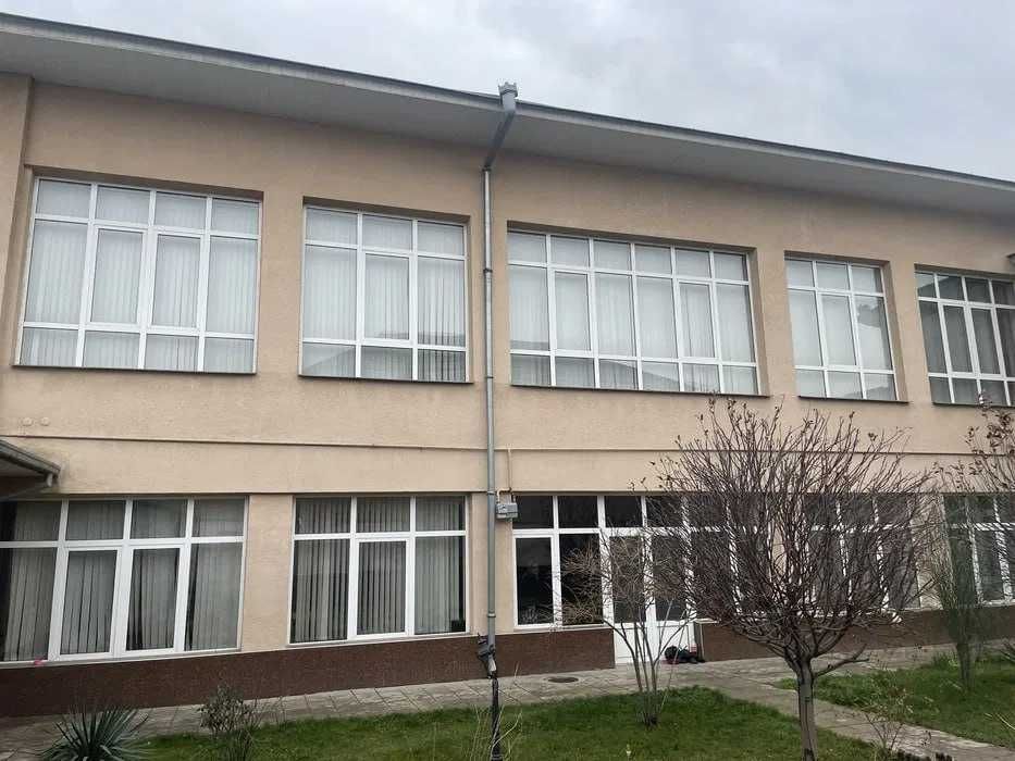 Продаётся Евродом в махалле Ипакчилик, улица Окибат 9,6-соток (N 9974)