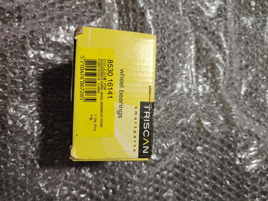 Set rulment fata Ford Focus, C max.