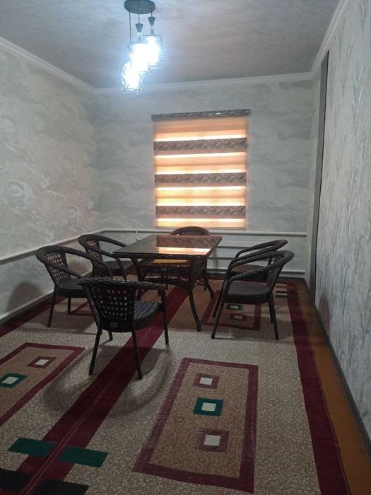 Zudlik bilan uy sotiladi 9 sotix