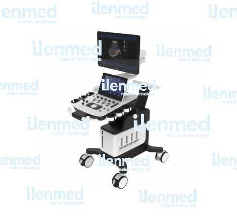 Ультразвуковая диагностическая система Danus 30 высокого класса