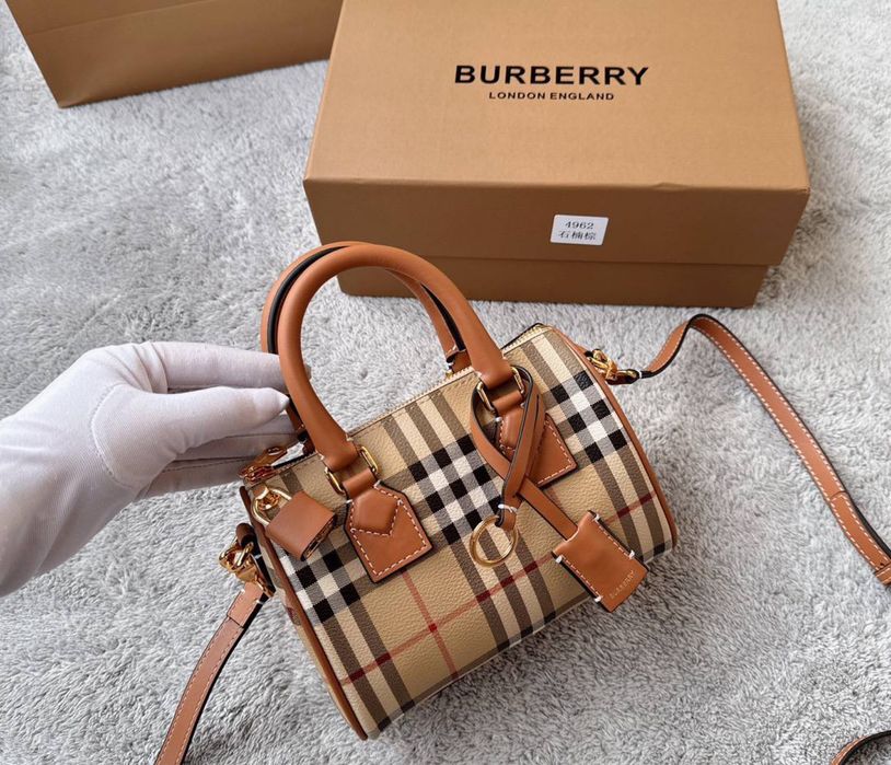 Geanta Burberry Small